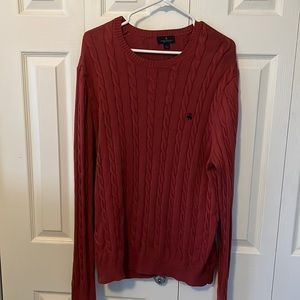Brooks brothers sweater